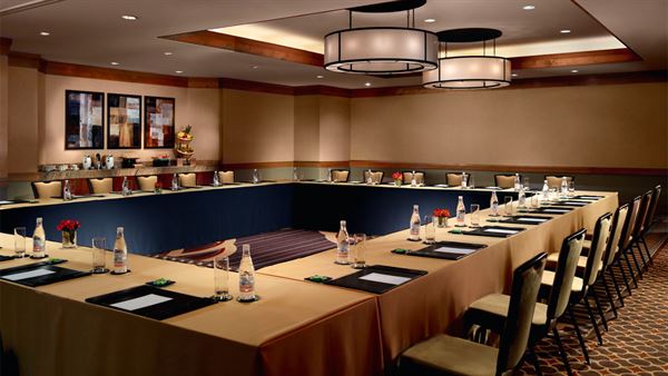 Omni Los Angeles Hotel