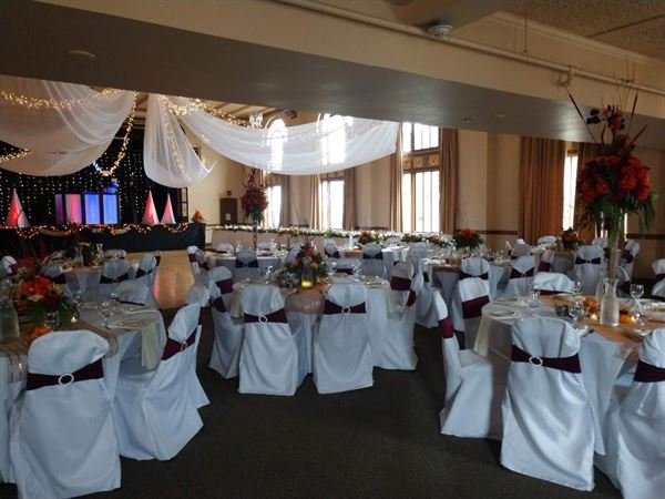 Naval Elks Lodge 353