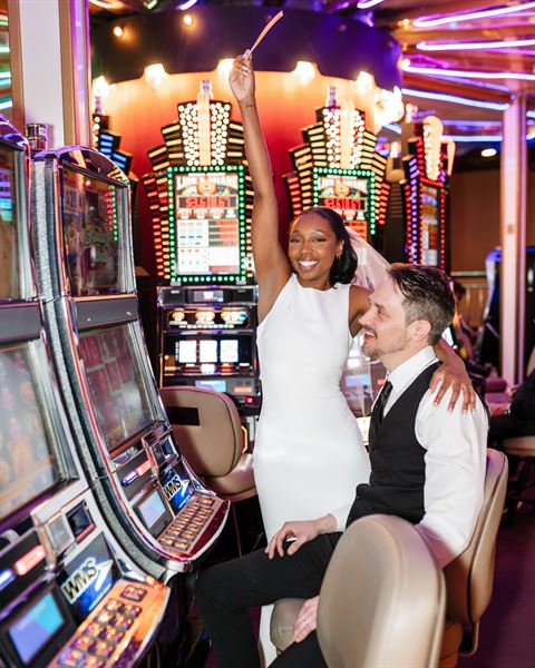 Circus Circus Las Vegas Hotel And Casino