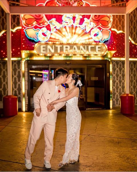 Circus Circus Las Vegas Hotel And Casino