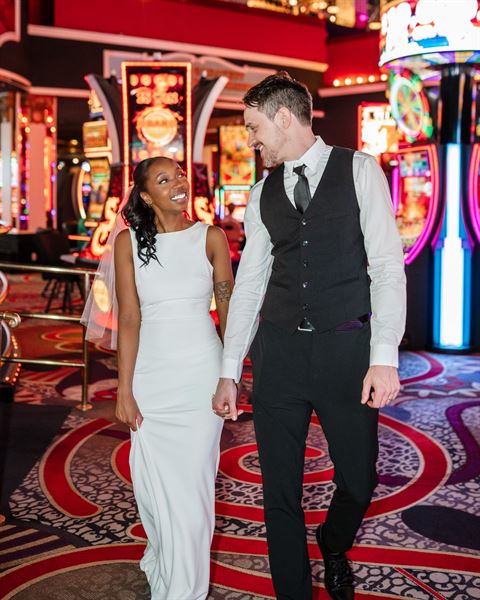 Circus Circus Las Vegas Hotel And Casino