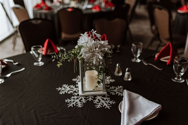 Nisku Inn & Conference Centre