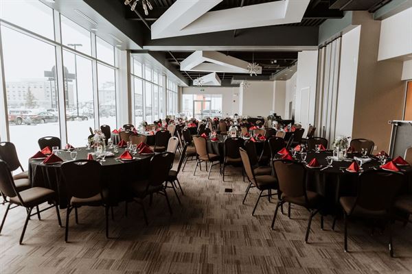 Nisku Inn & Conference Centre