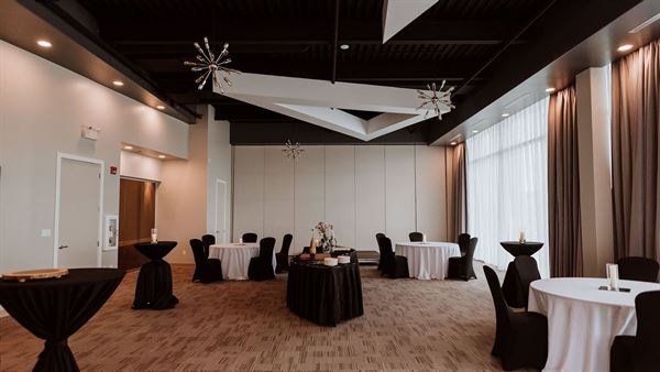 Nisku Inn & Conference Centre