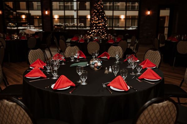 Nisku Inn & Conference Centre