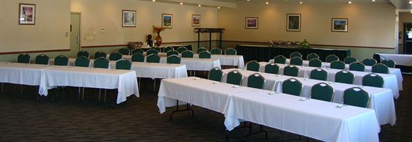 Broadway Inn Conference Center