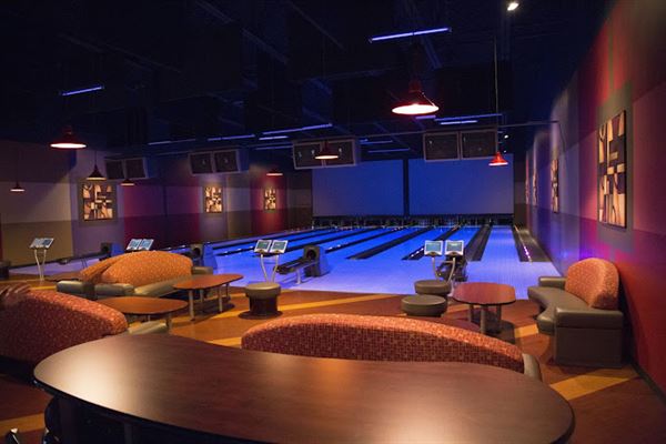 All Star Bowling & Entertainment