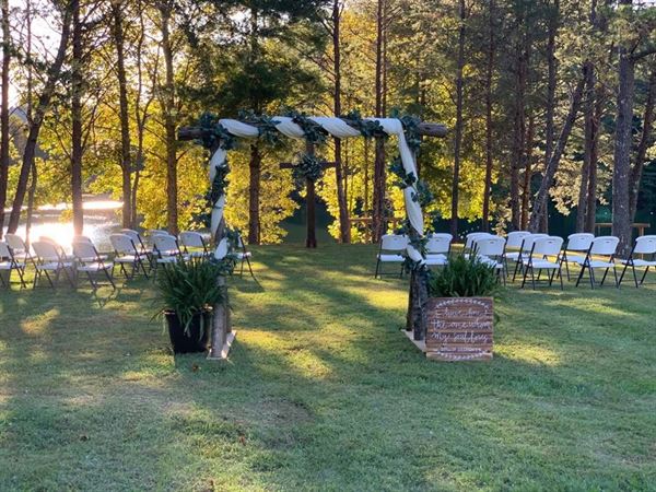 Mountain Fellowship Camp