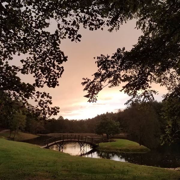 Mountain Fellowship Camp