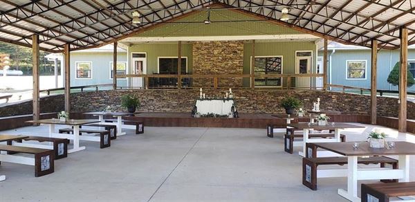 Mountain Fellowship Camp