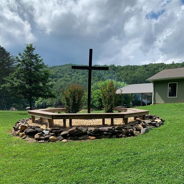 Mountain Fellowship Camp