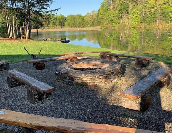 Mountain Fellowship Camp