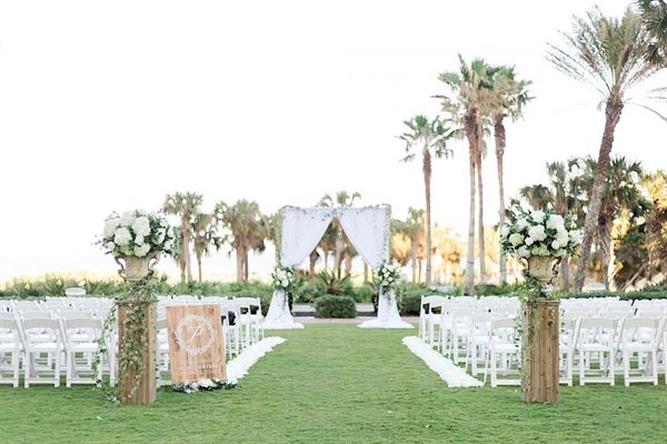 Hammock Beach Resort