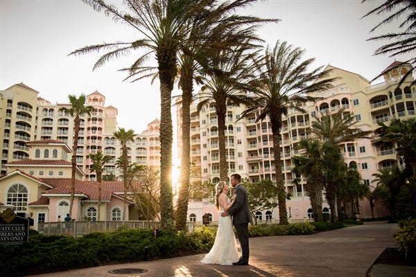 Hammock Beach Resort