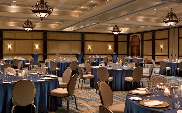 Hammock Beach Resort