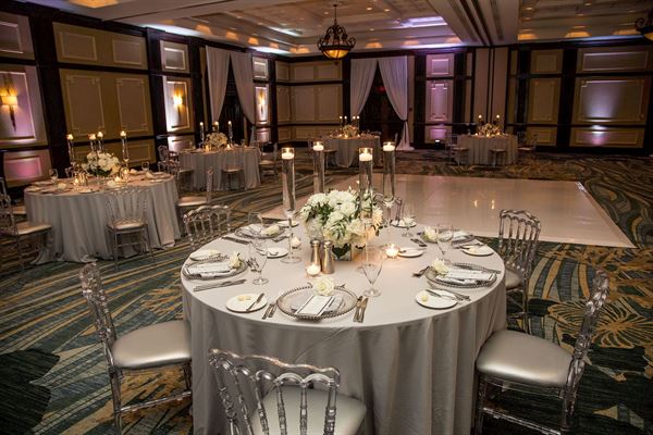 Hammock Beach Resort