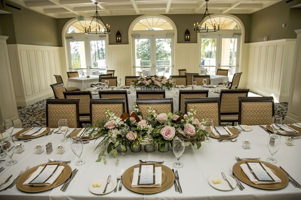 Hammock Beach Resort