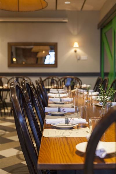 Whiskey Cake Kitchen & Bar