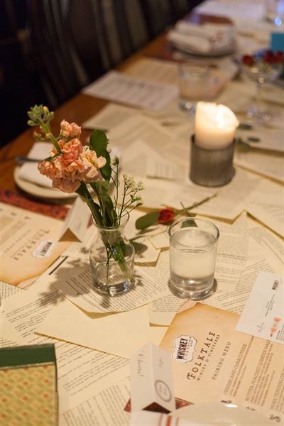 Whiskey Cake Kitchen & Bar