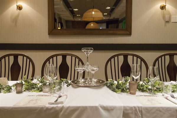 Whiskey Cake Kitchen & Bar