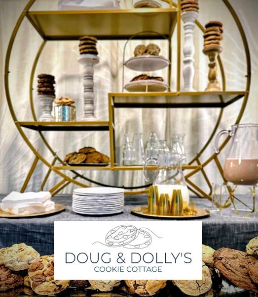 Doug and Dolly's Cookie Cottage