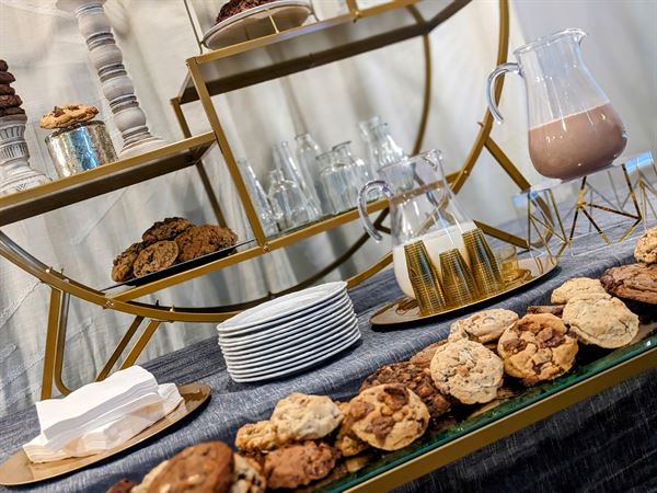 Doug and Dolly's Cookie Cottage