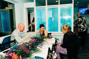 Private Indoor Venue Rental