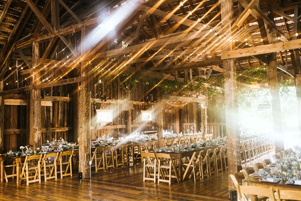 Starry Night Barn & Studios