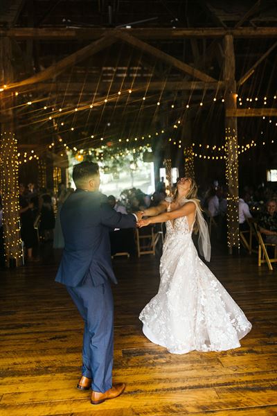 Starry Night Barn & Studios