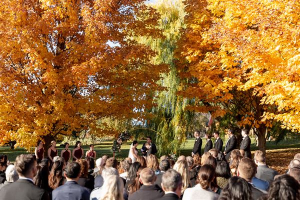 Starry Night Barn & Studios