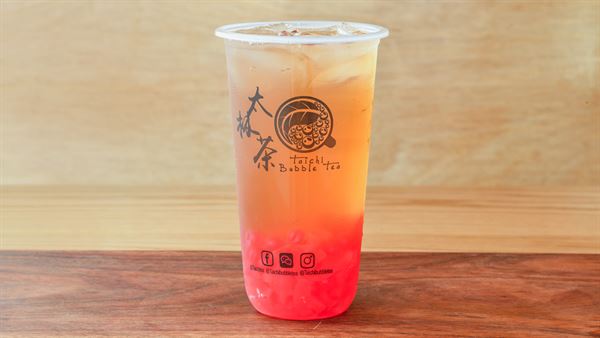 Taichi Bubble Tea - Poke Bowl & Ramen