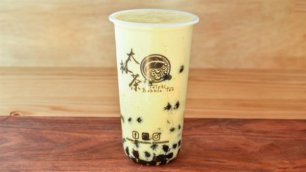 Taichi Bubble Tea - Poke Bowl & Ramen