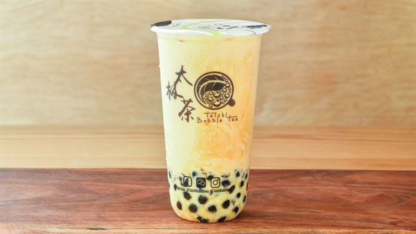 Taichi Bubble Tea - Poke Bowl & Ramen