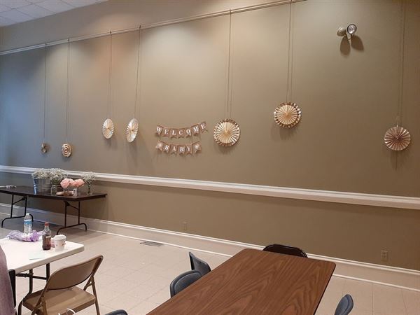 The Opera House of Sandwich