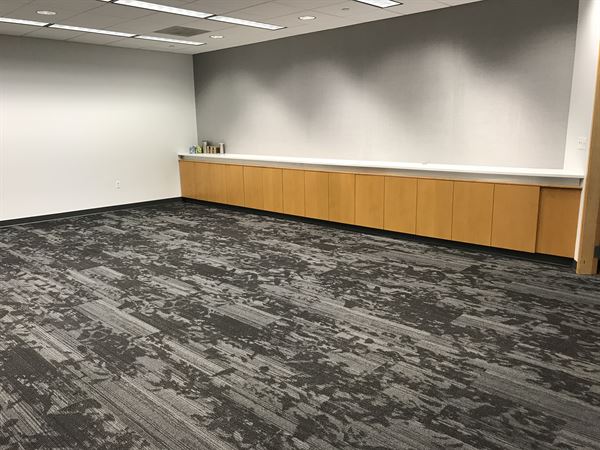 Washington University Medical Center/Eric P Newman Education Center