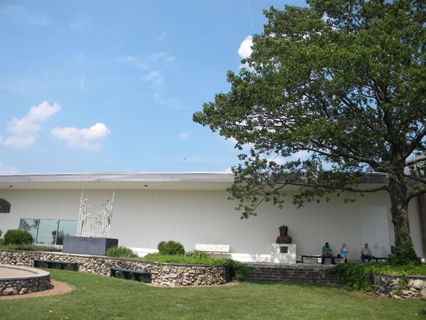 Evansville Museum