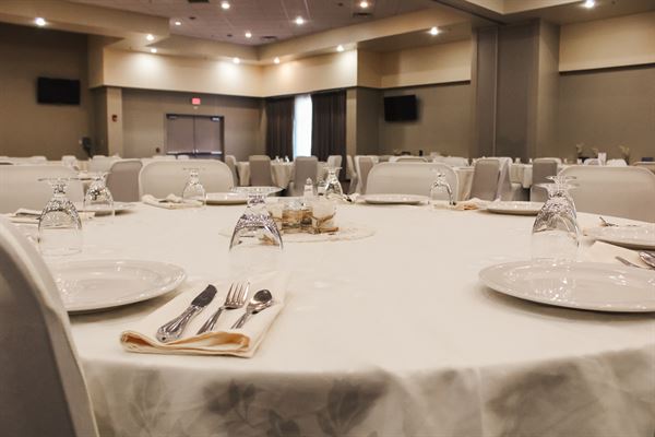 Legendary Waters Resort & Casino