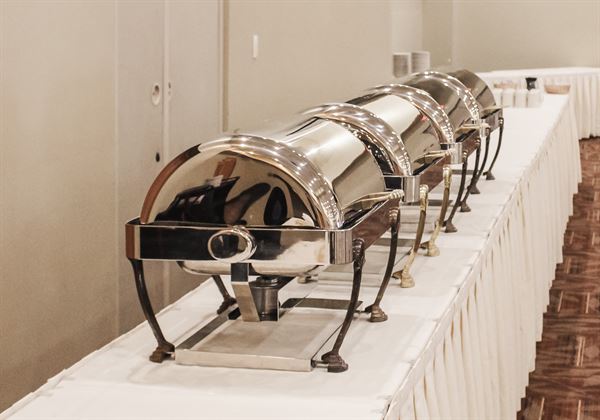 Legendary Waters Resort & Casino