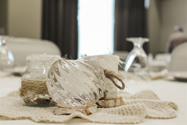 Legendary Waters Resort & Casino