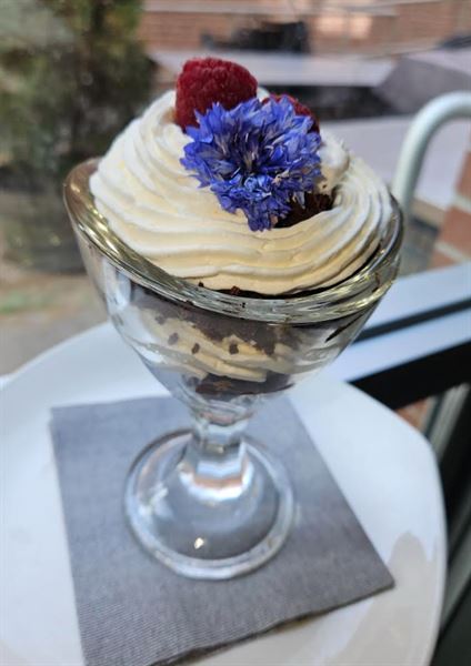 The Kitchen on Main/ The Pantry/ The Kitchen Wine Cellar