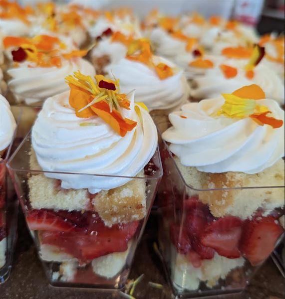 The Kitchen on Main/ The Pantry/ The Kitchen Wine Cellar