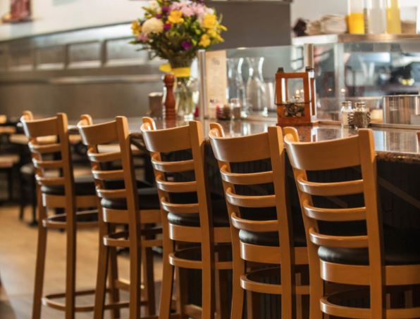 The Kitchen on Main/ The Pantry/ The Kitchen Wine Cellar