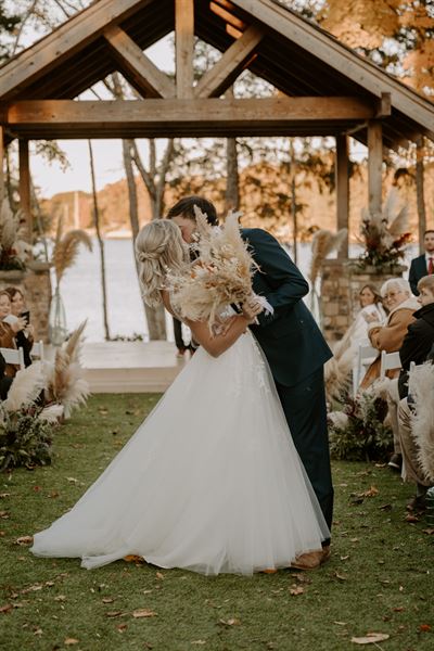 Twin Creeks Weddings & Events