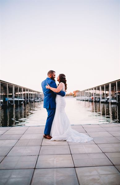 Twin Creeks Weddings & Events