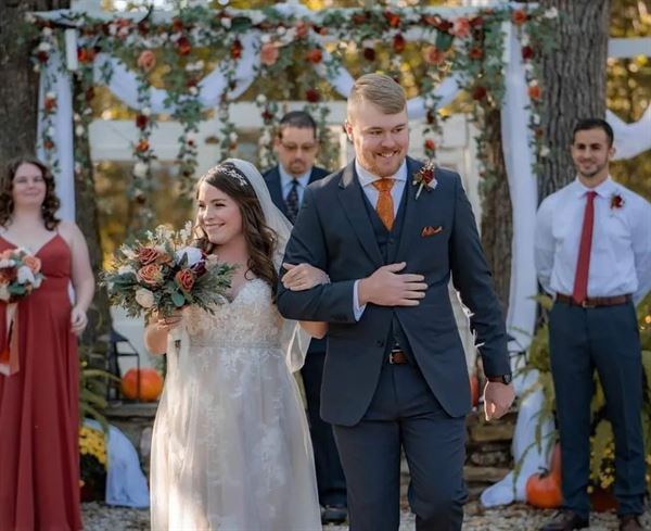 Cedar Hill Farm Event Venue