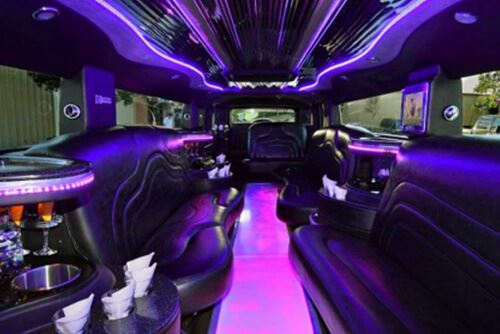 Tampa Limousine