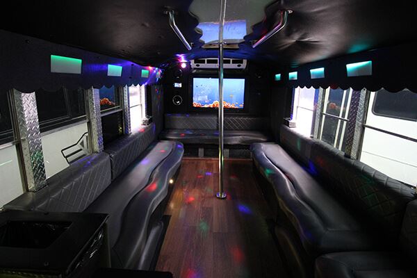 Tampa Limousine