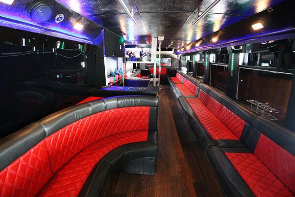 Tampa Limousine