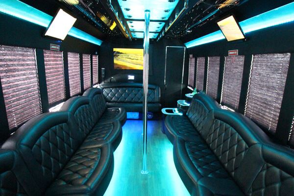 Tampa Limousine