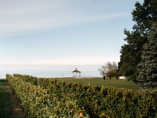 Konzelmann Estate Winery